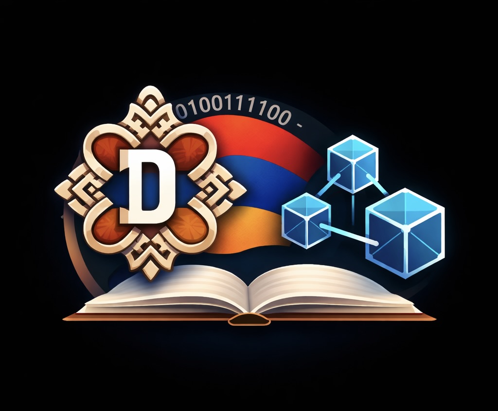 web3-armenian-dictionary