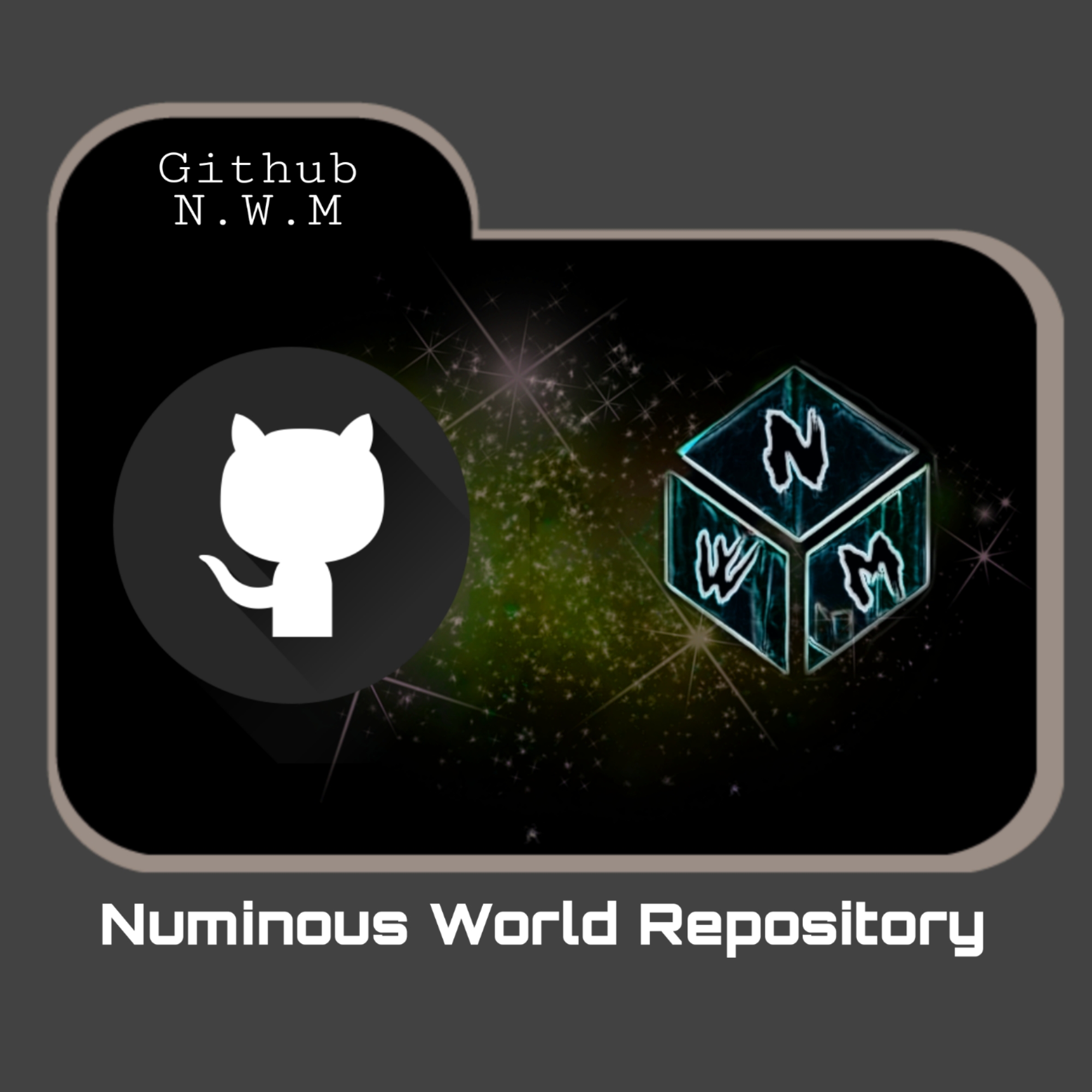 GitHub - m3yk0/Numinous-World-Repo.: Repositório de Numinous World (NWM ...