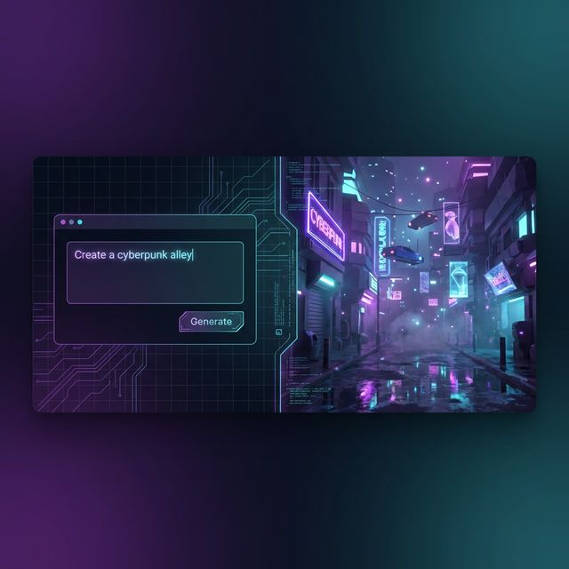 GitHub - Yesol-Pilot/WebPilot-Engine: AI-Native 3D World Generator ...
