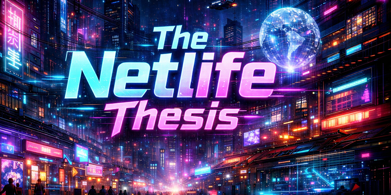 The-Netlife-Thesis