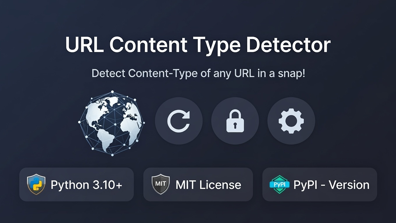 content-type-detector · GitHub Topics · GitHub
