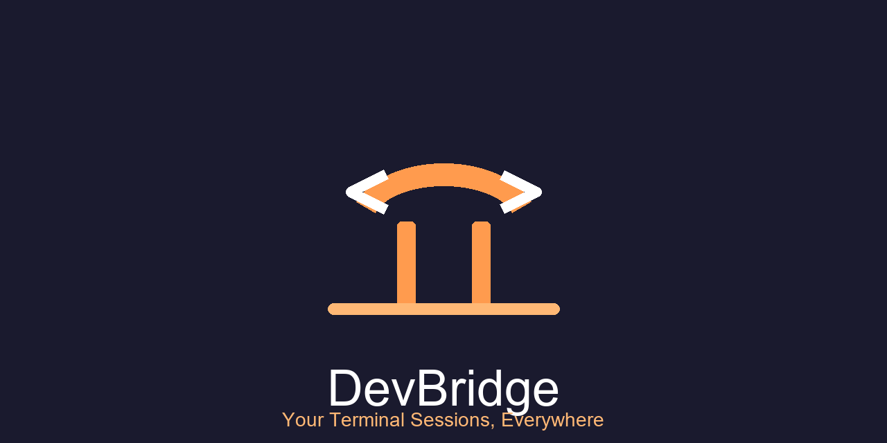 DevBridge