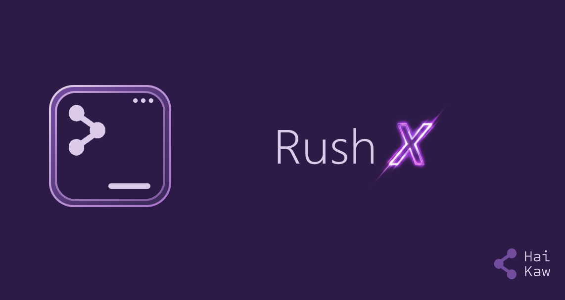 RushX