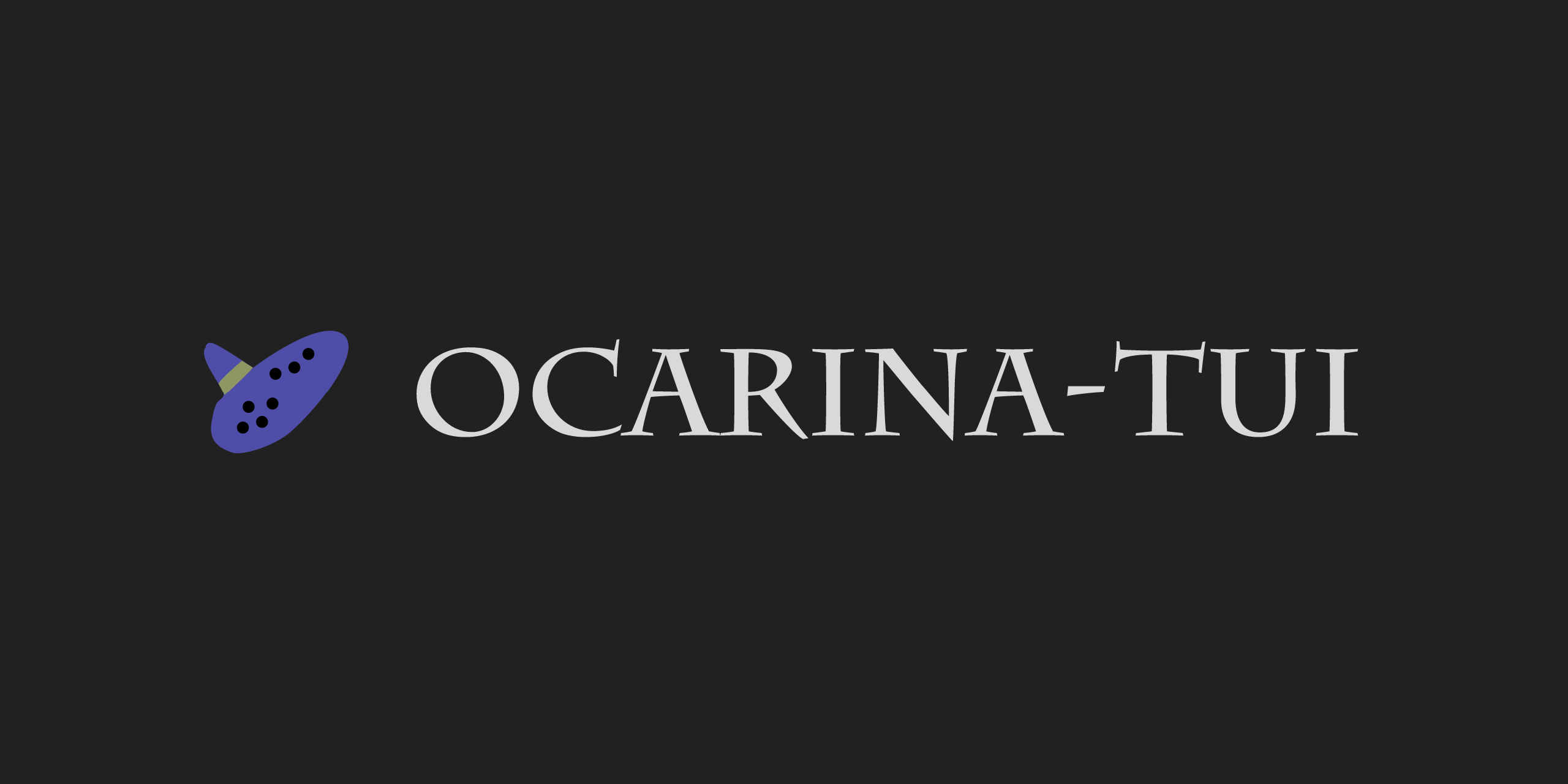 GitHub - sermuns/ocarina-tui: play the ocarina of time in the terminal ...