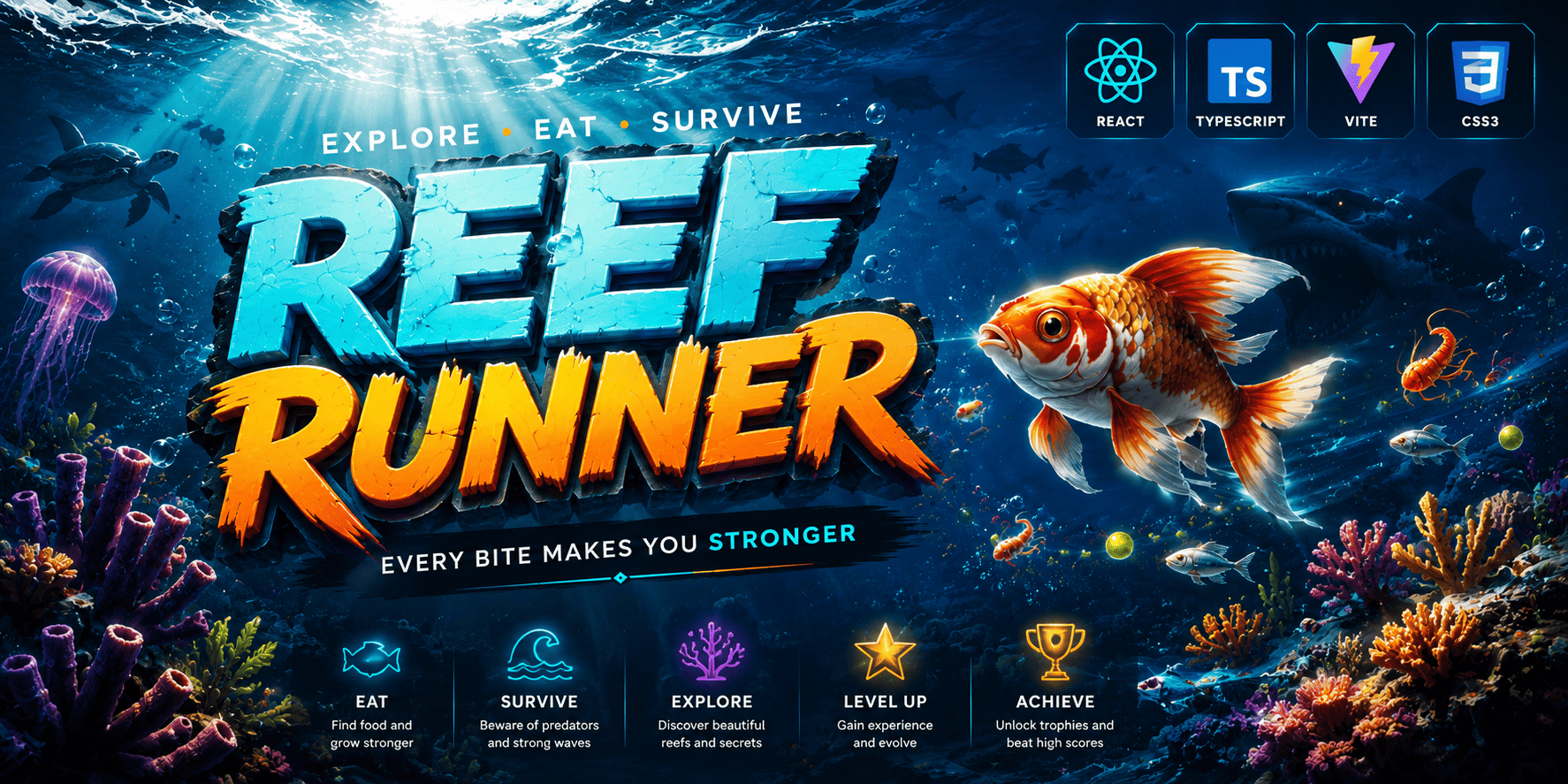 Reef-Runner