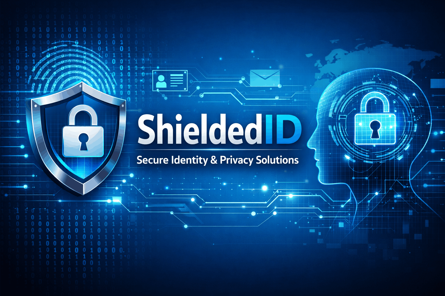 ShieldedID
