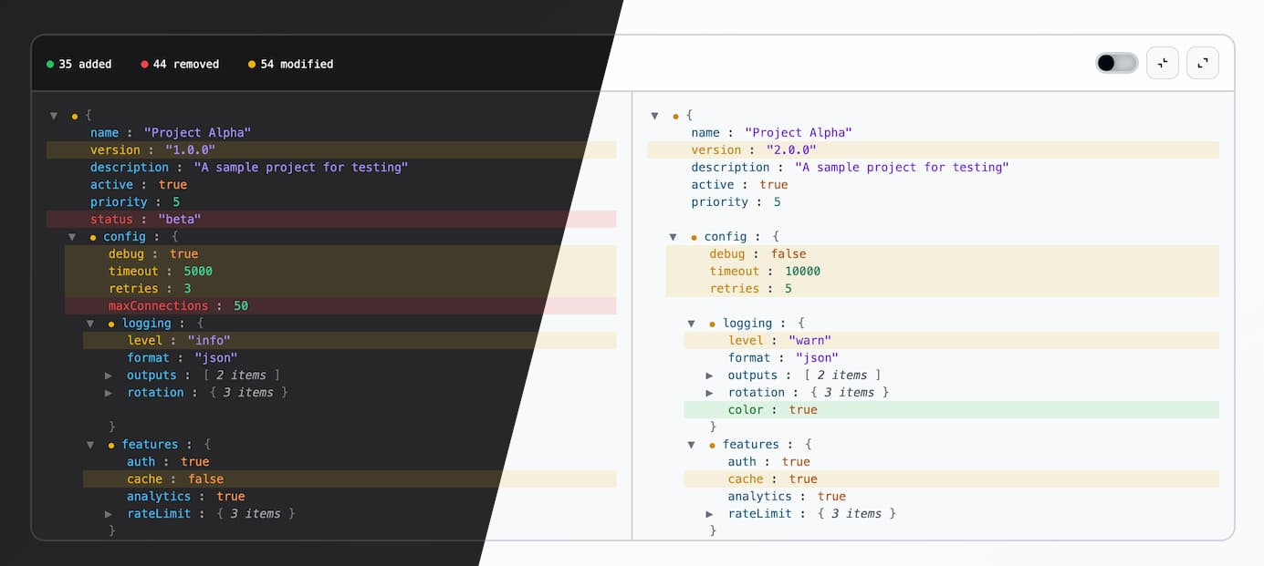 json-diff-viewer-component