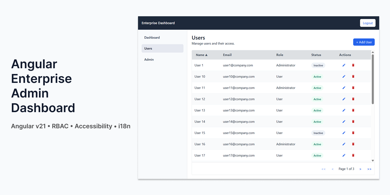 angular-enterprise-ui