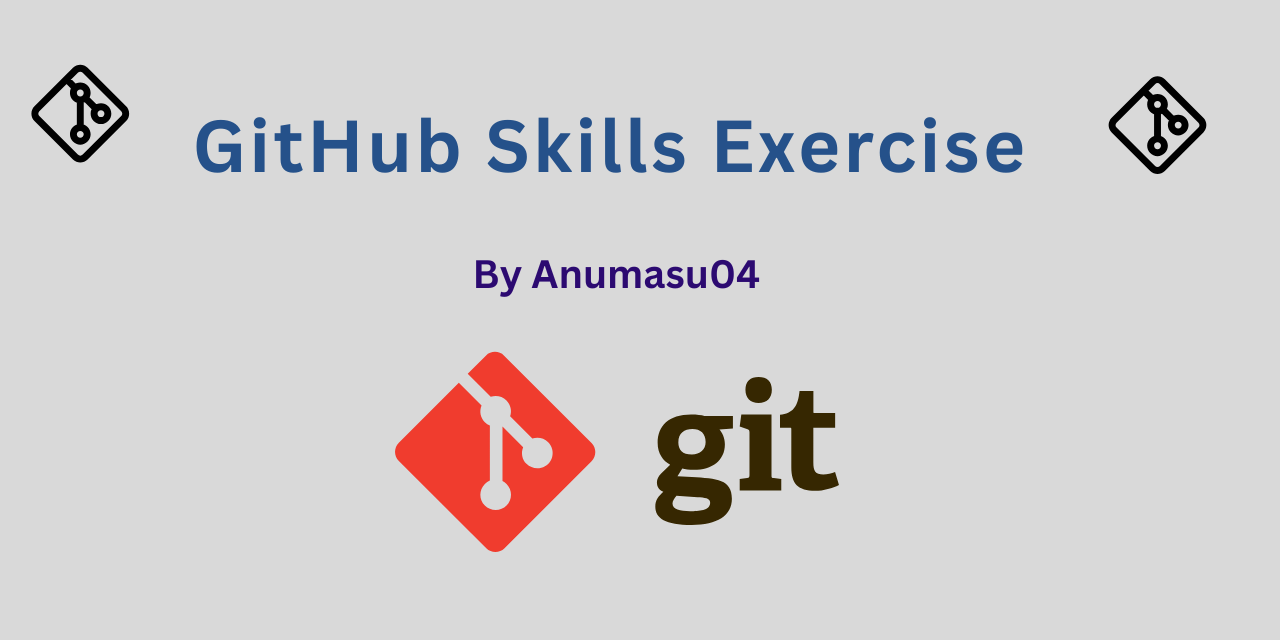 Issues · Anumasu04/skills-foundations · GitHub