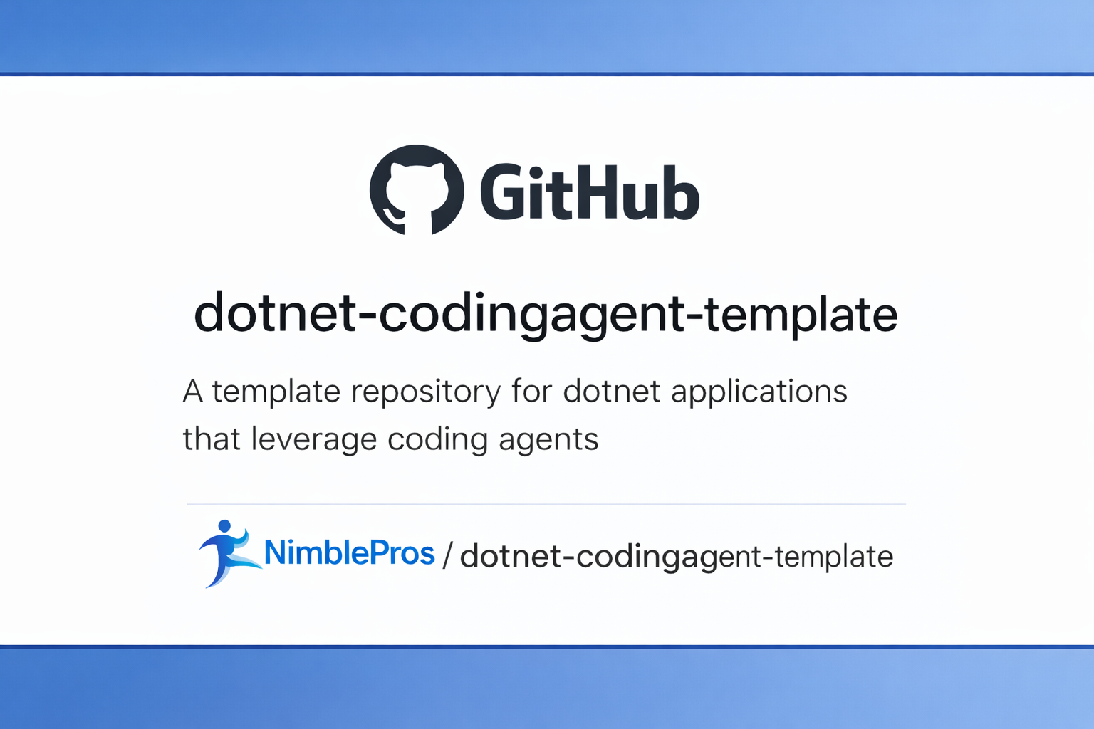 dotnet-codingagent-template