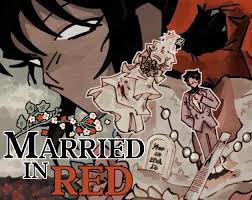MarriedInRed