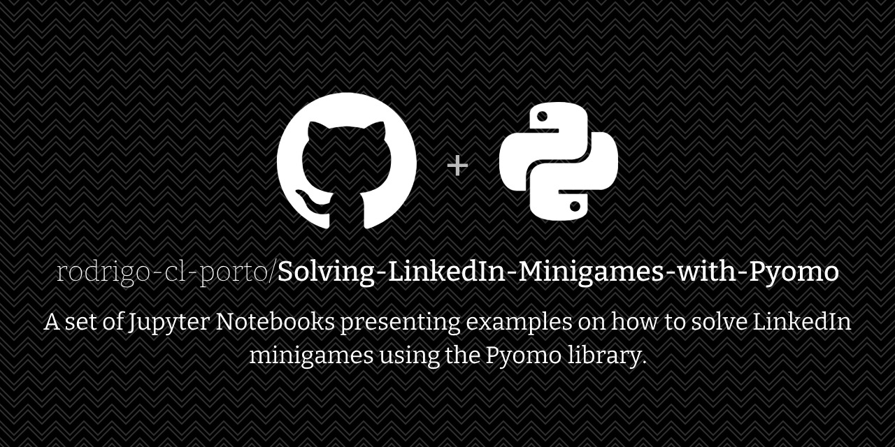 Solving-LinkedIn-Games-by-Linear-Optimization