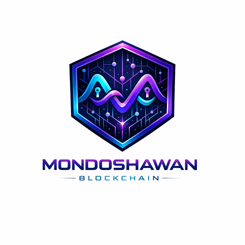 mondoshawan
