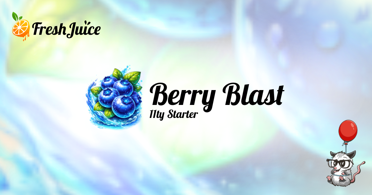 berry-blast-11ty-starter