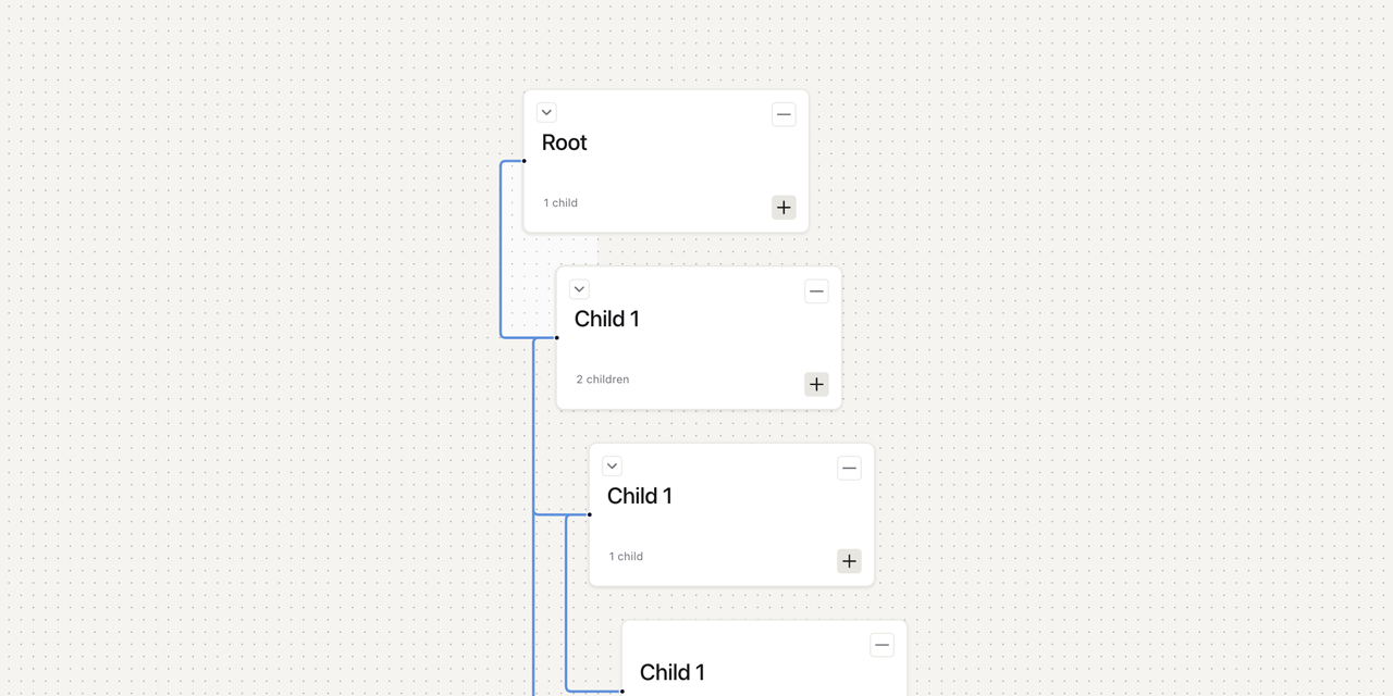 GitHub - daraafraz/react-flow-playground · GitHub