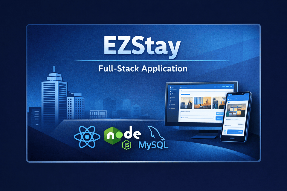 EZStay