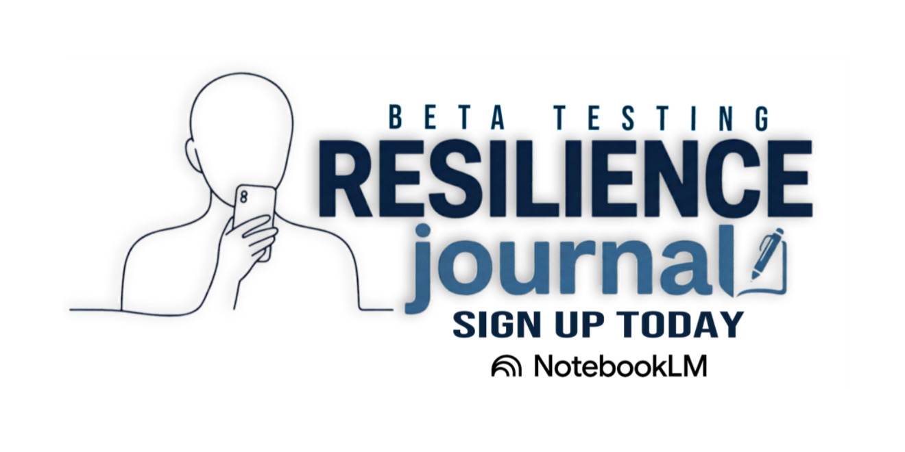 GitHub - NathanHisted/ResilienceJournalBETA: BETA sign up for the ...