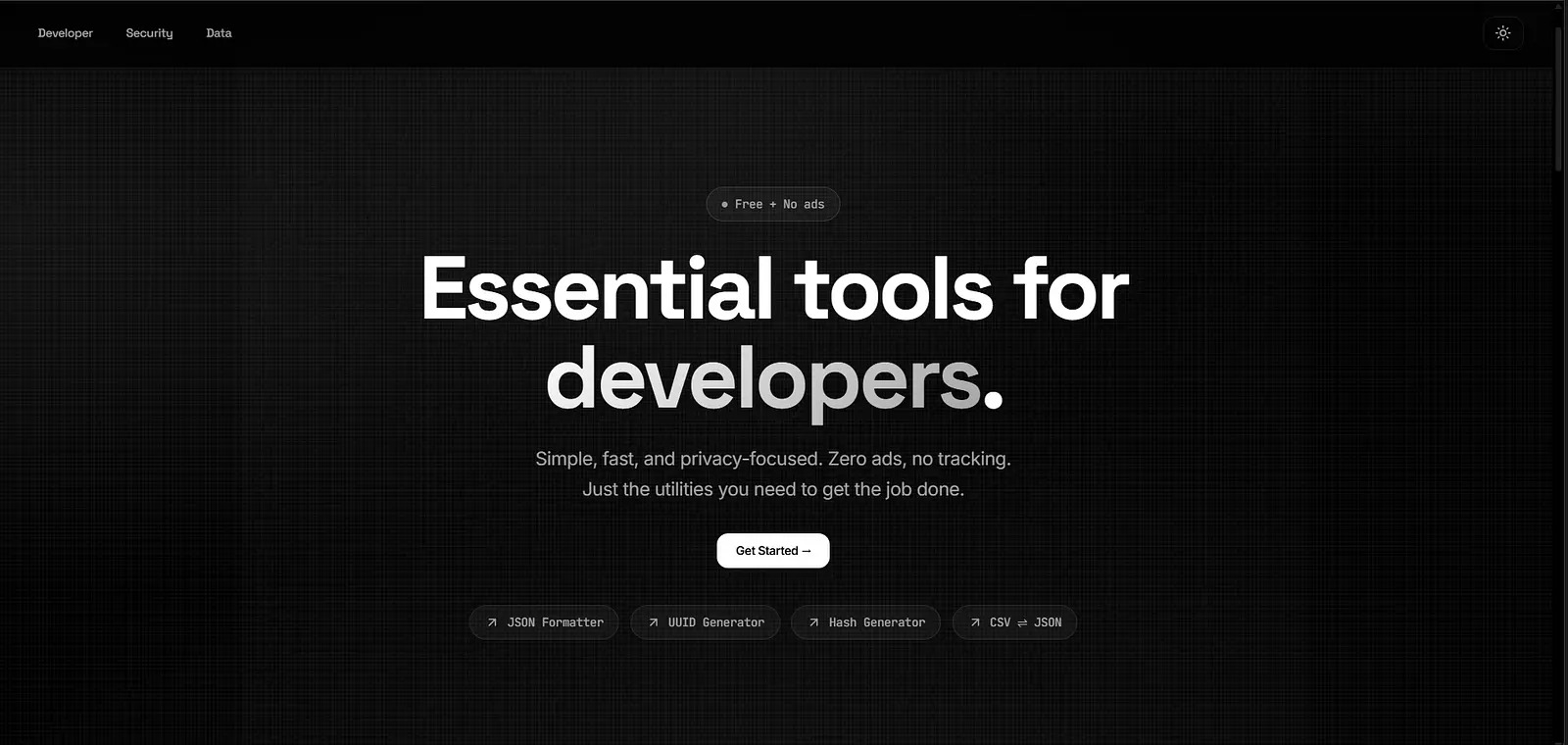 utility-tools