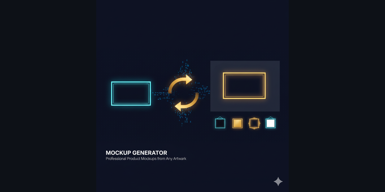 mockup-generator