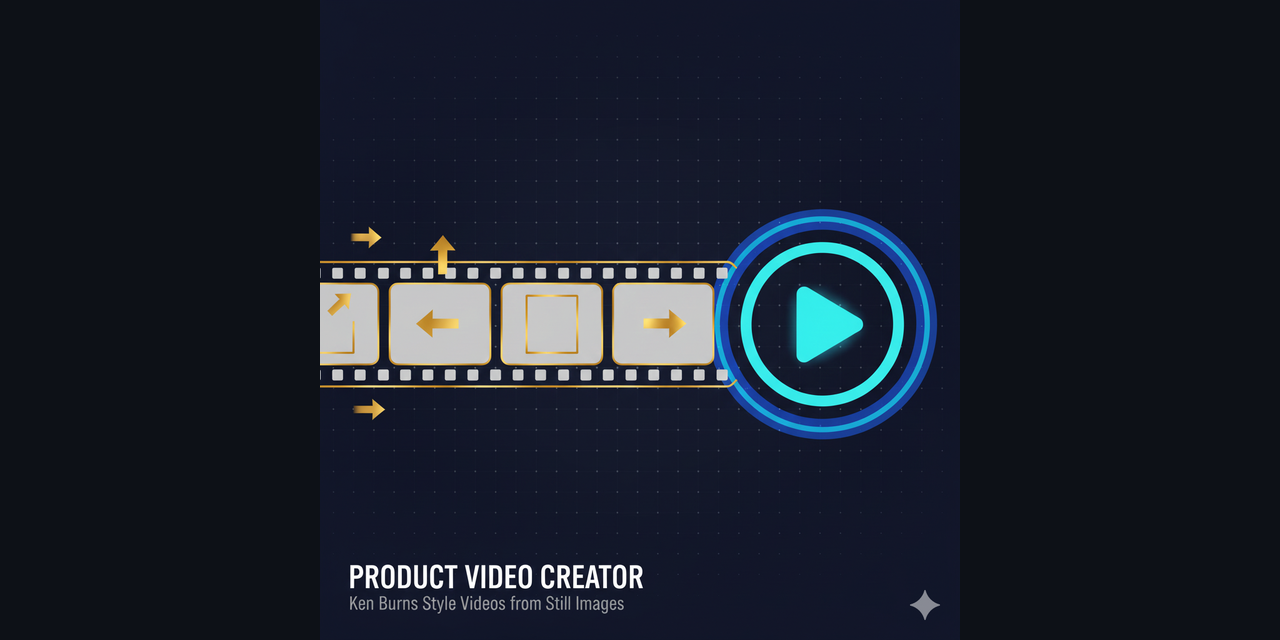 product-video-creator
