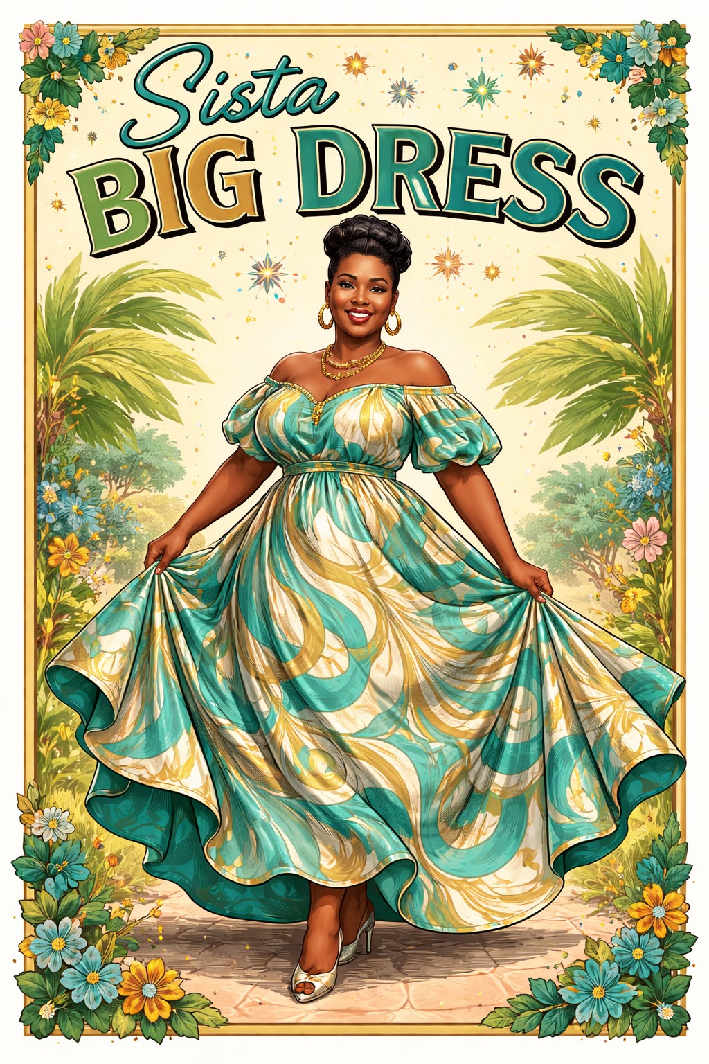 Pulse · booknobliss1-max/-Sister-Big-Dress-Energy · GitHub
