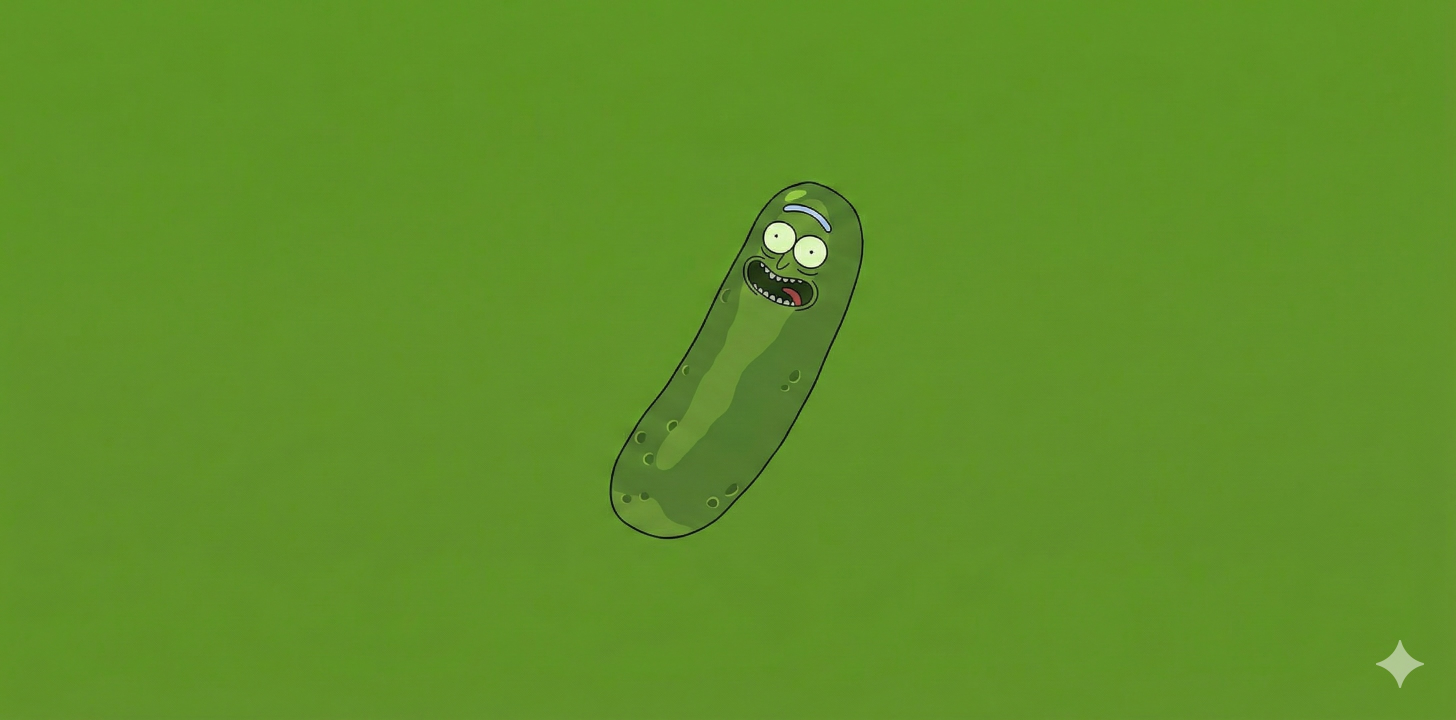 pickle-rick-extension