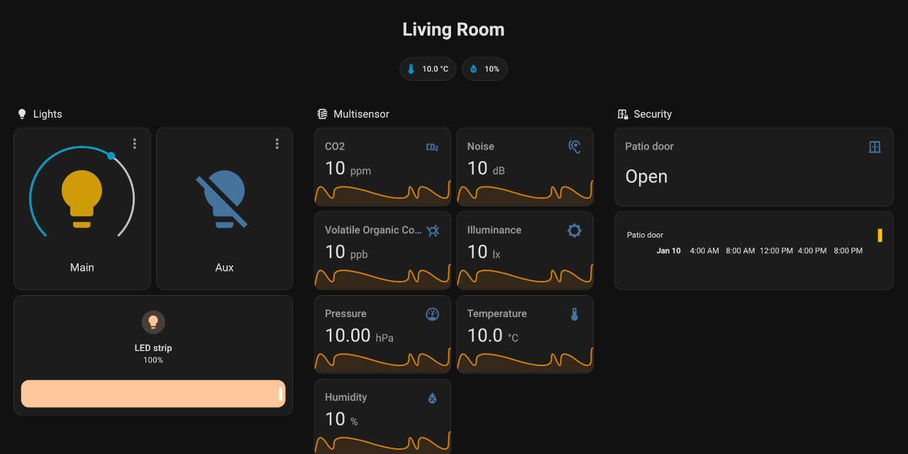 homeassistant-grenton