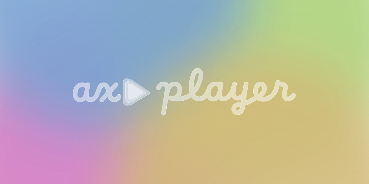 AX-Player