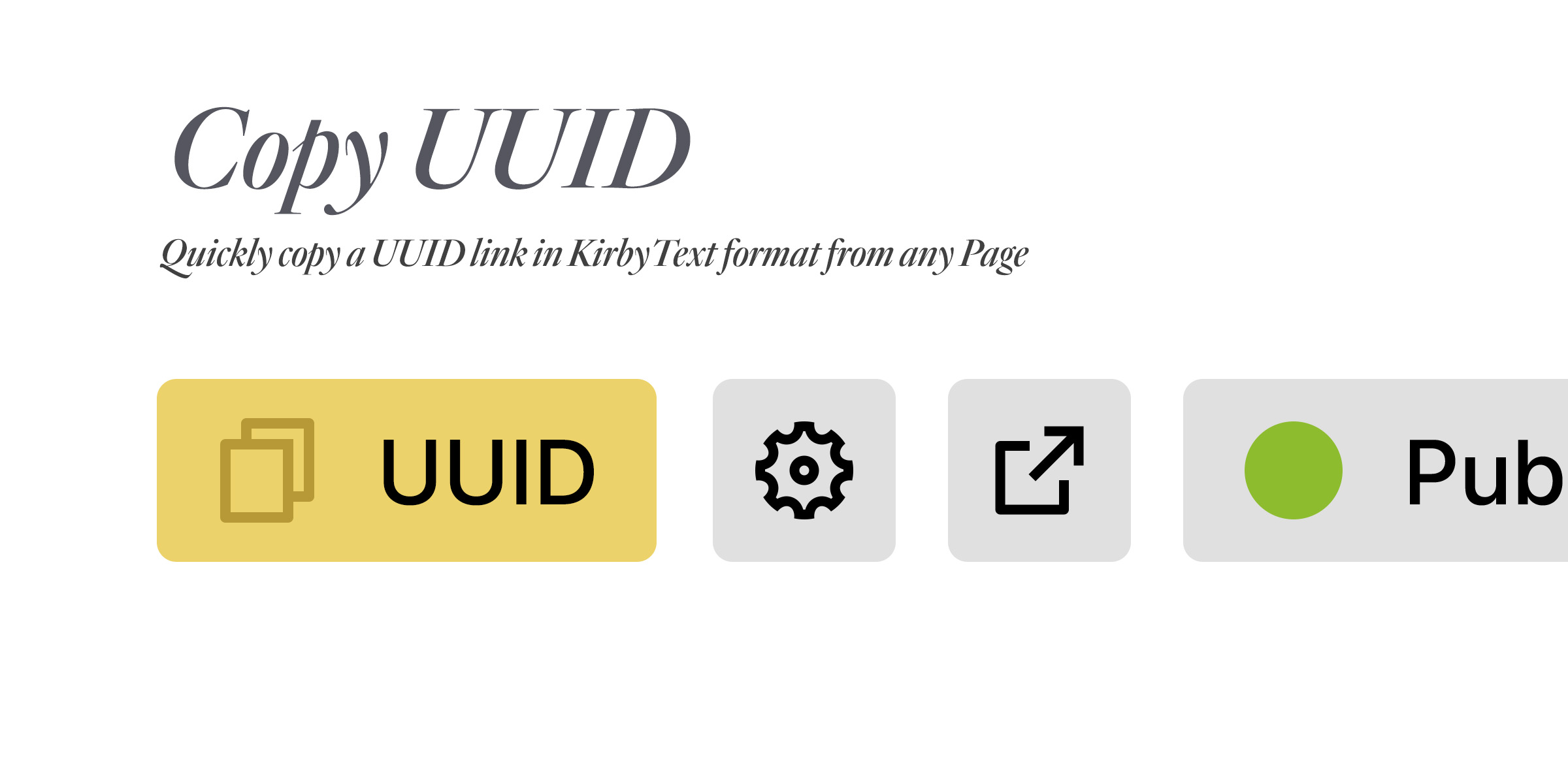 kirby-uuid-button