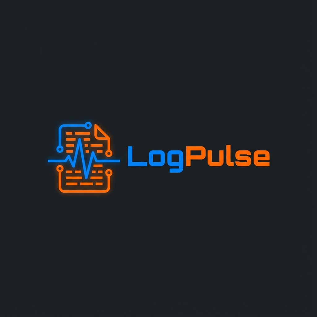 GitHub - Kenpath/LogPulse