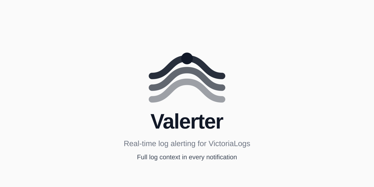Valerter