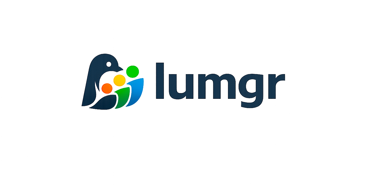 lumgr