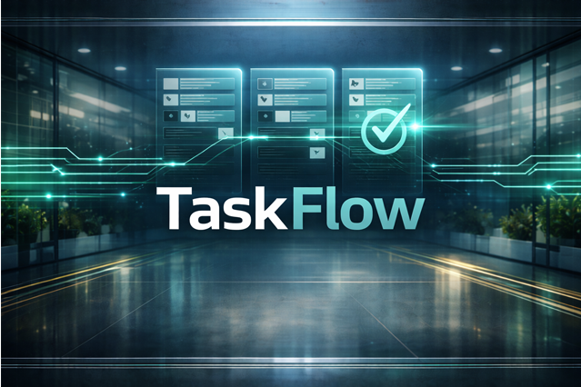 TaskFlow