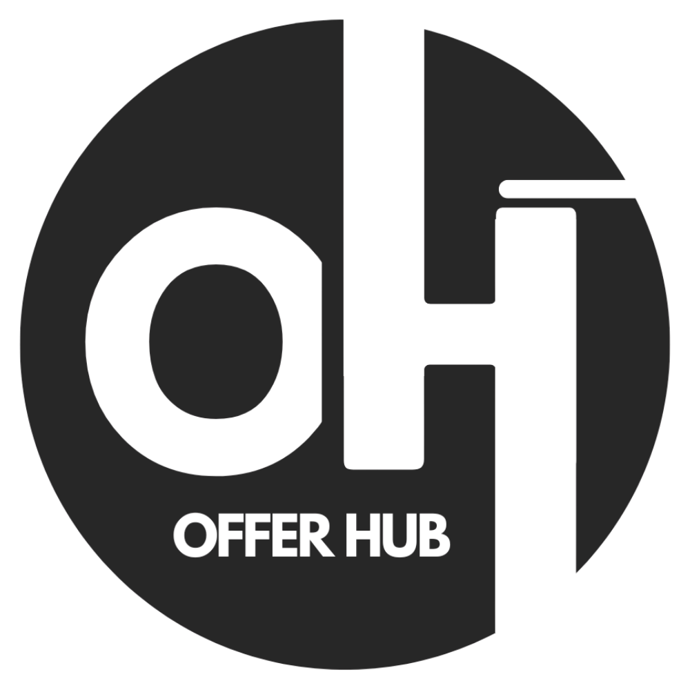 GitHub - OFFER-HUB/OFFER-HUB · GitHub