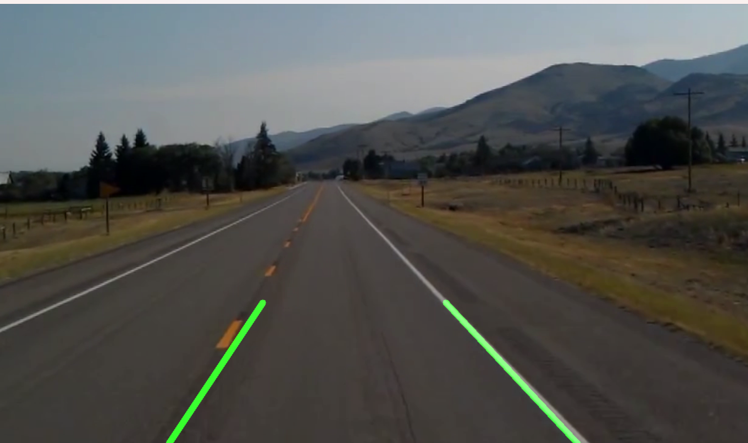 GitHub - Erk-men/Autonomous-Lane-Detection-System: Real-Time Lane ...