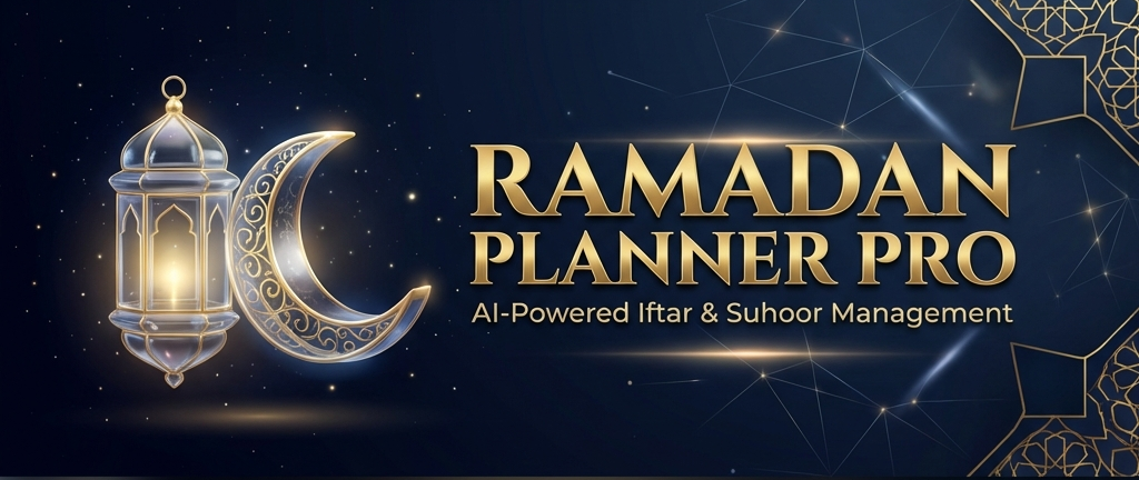 Ramadan-Iftar-and-Sehri-Planner-AI