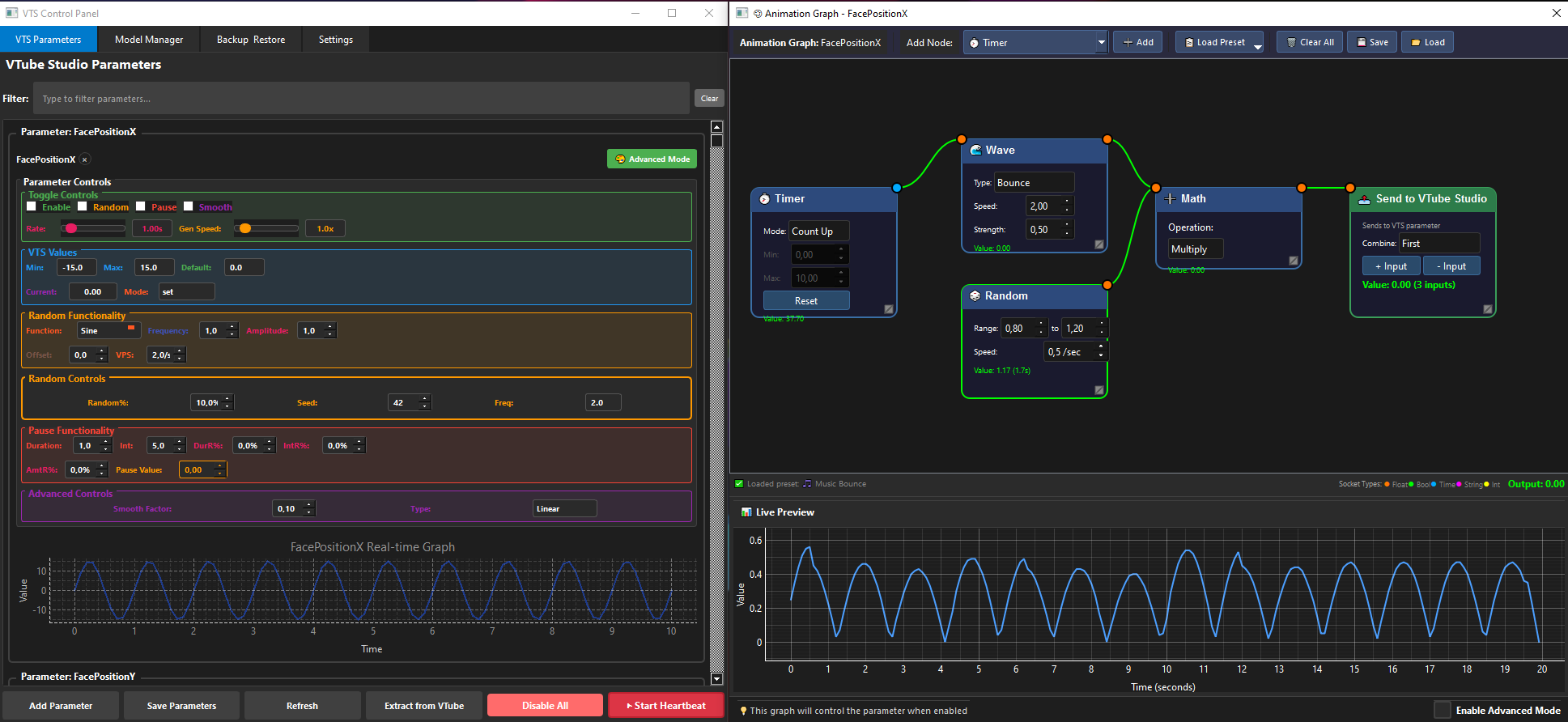GitHub - nerdpraxis/VTS-ParameterControlPanel: VTS App to autosend ...