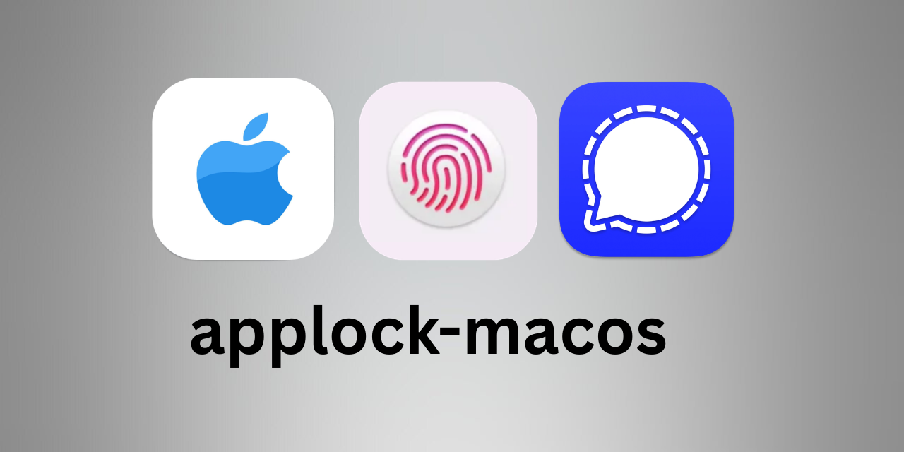 applock-macos