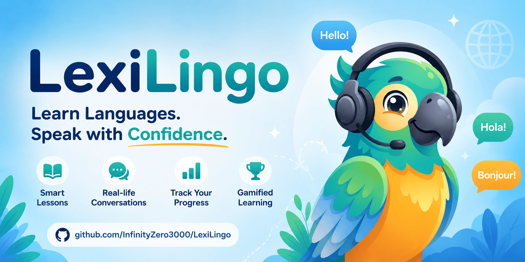 LexiLingo