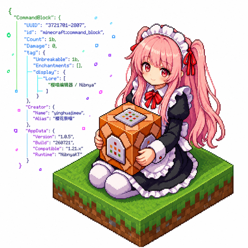 Nibnya