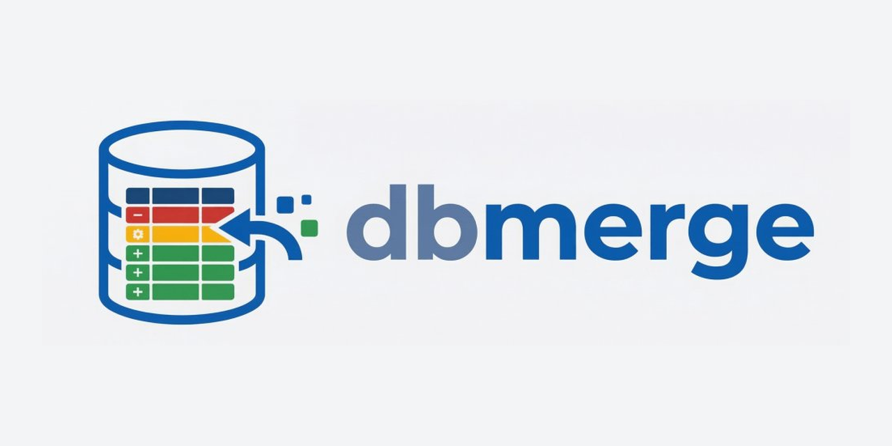 dbmerge