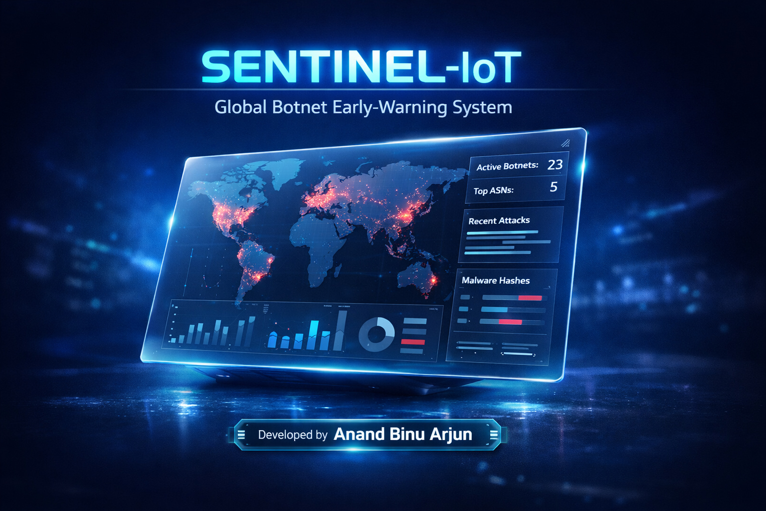SENTINEL-IOT