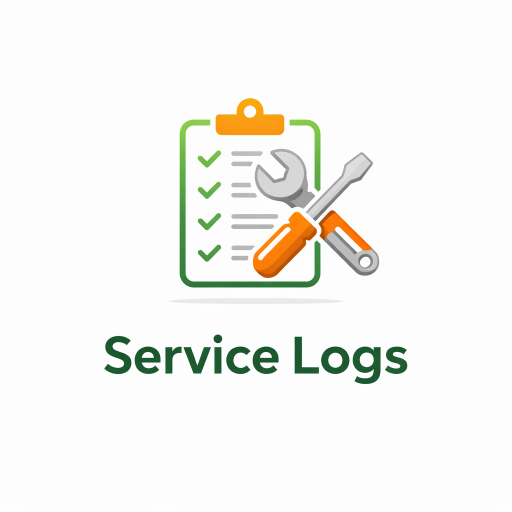 GitHub - NexusForgeLab/Service_Logs
