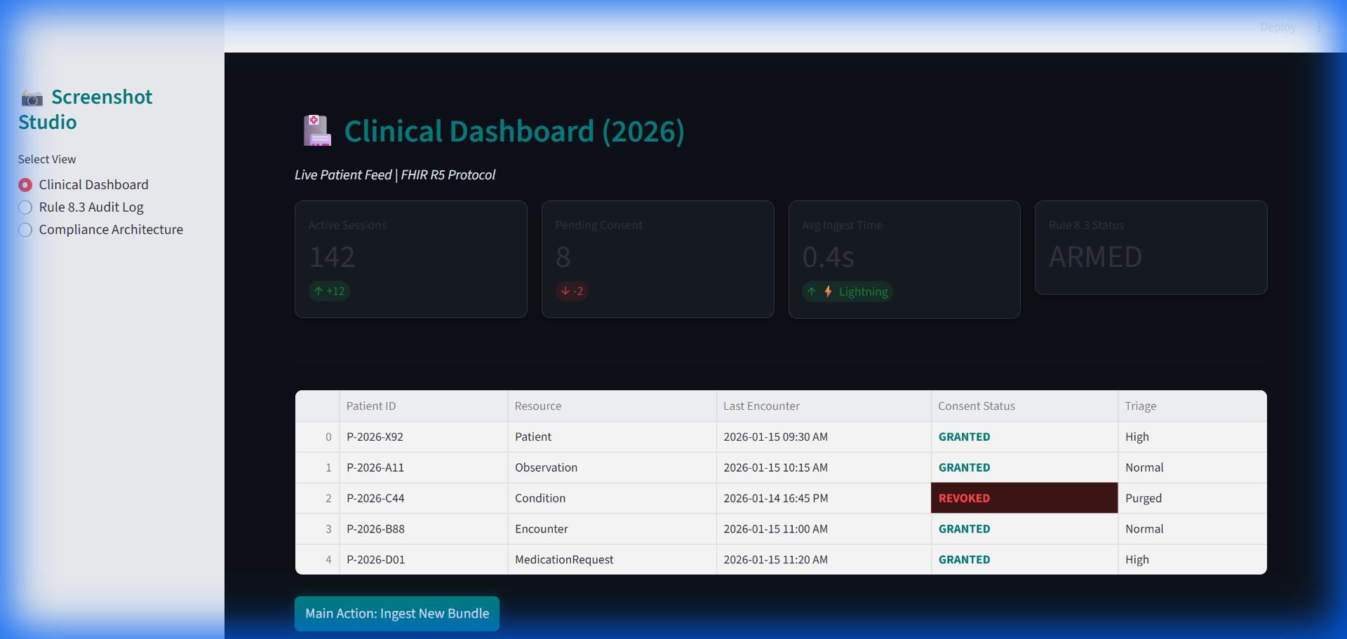 OmniIngest-ABDM-2.0_Phase_0.1