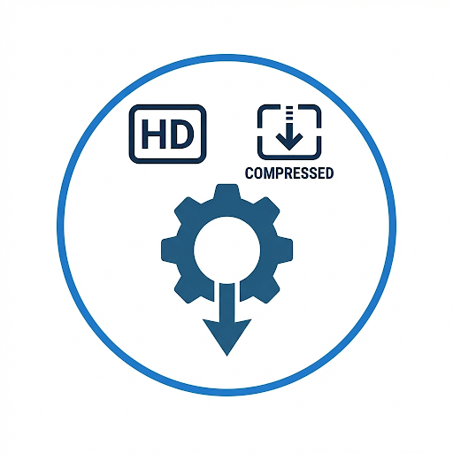 compress-io