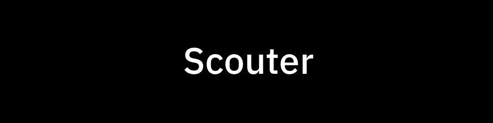 scouter