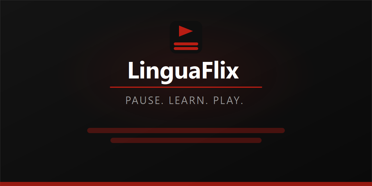 LinguaFlix