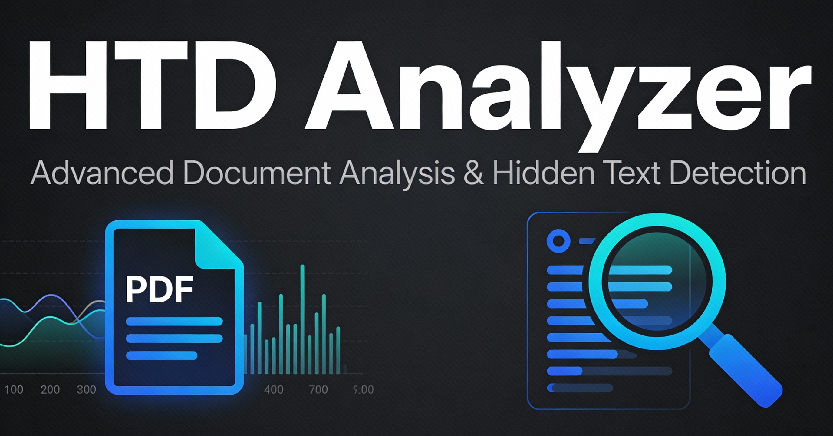 HTD-Analyzer