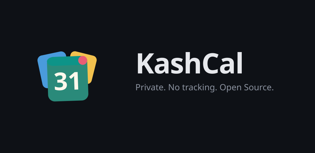 KashCal