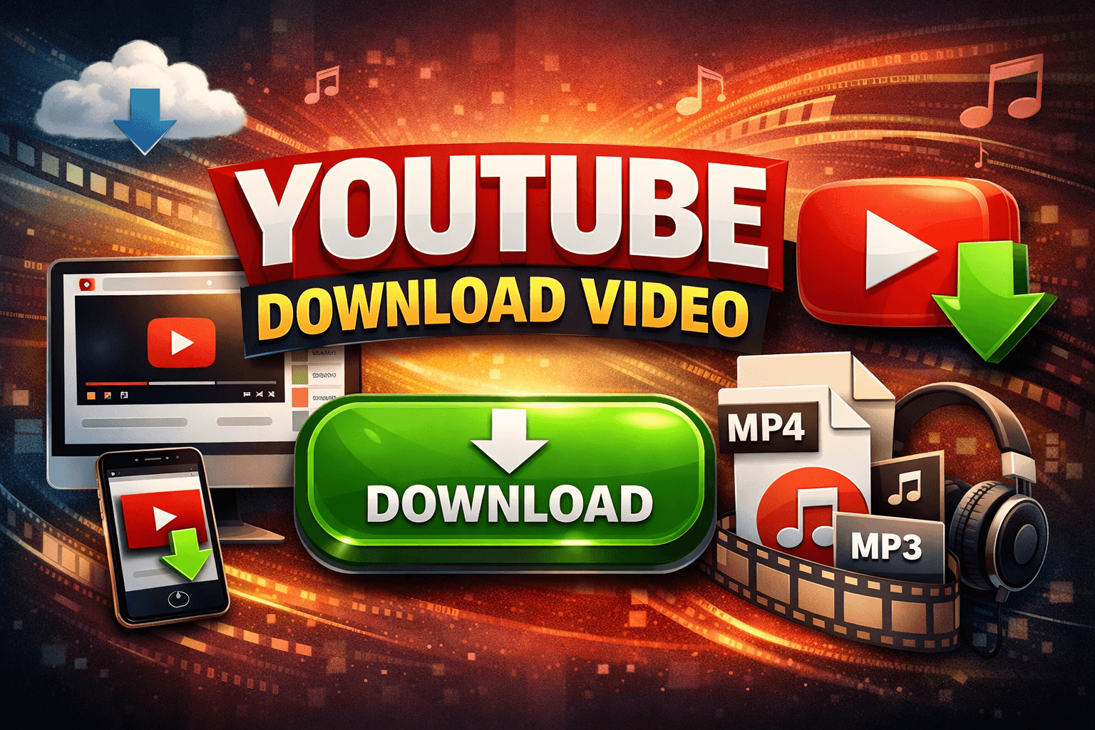 youtube-download